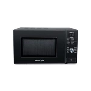 Voltas Beko 25 L Convection Microwave Oven (MC25BD, Black)