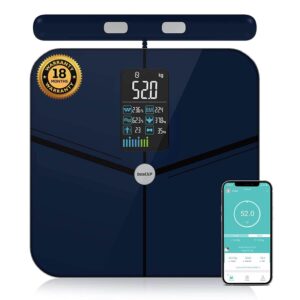 beatXP Infinity Smart Weighing Scale for Body Weight