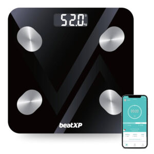 beatXP SmartPlus Ace BMI Weight Machine for Body Weight