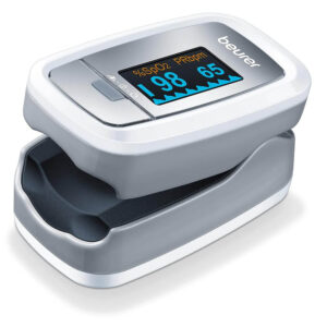 Beurer PO30 Pulse Oximeter with 5 Years Warranty