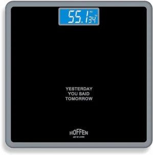 Hoffen HO-18 Digital Body Weight Scale