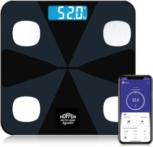 Hoffen HO-19 Smart BMI Weight Scale