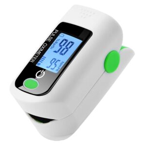 MCP X1805 Pulse Oximeter with Oxygen Saturation Monitor