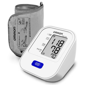 Omron HEM 7120 Digital BP Monitor