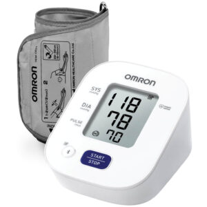 Omron HEM 7140T1 Digital BP Monitor