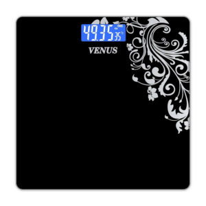 Venus Eps-6399 Weighing Scale for Body Weight