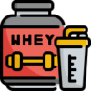 Whey Proteins