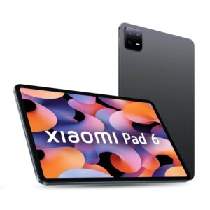 Xiaomi Pad 6