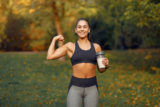 Whey Protein for Women: Myths, Facts, and Benefits